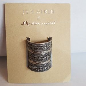 Jen Atkin x Chloe & Isabel Pony Tail Holder